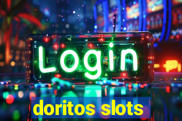 doritos slots